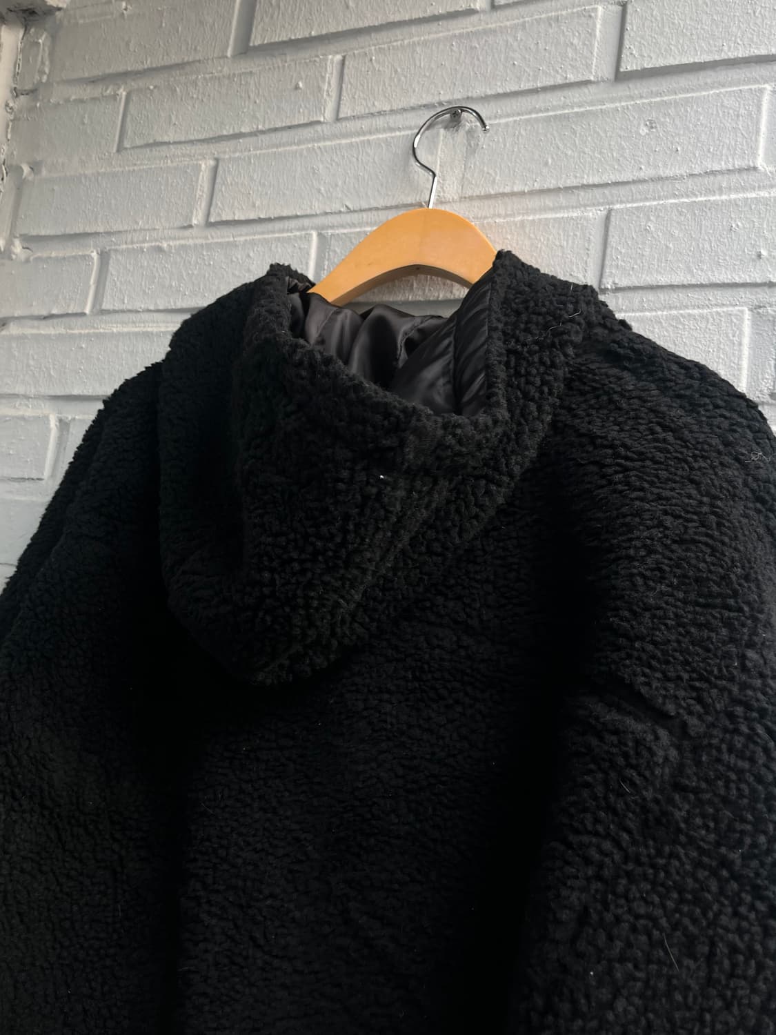 JAVA fleece jacket 상품이미지6