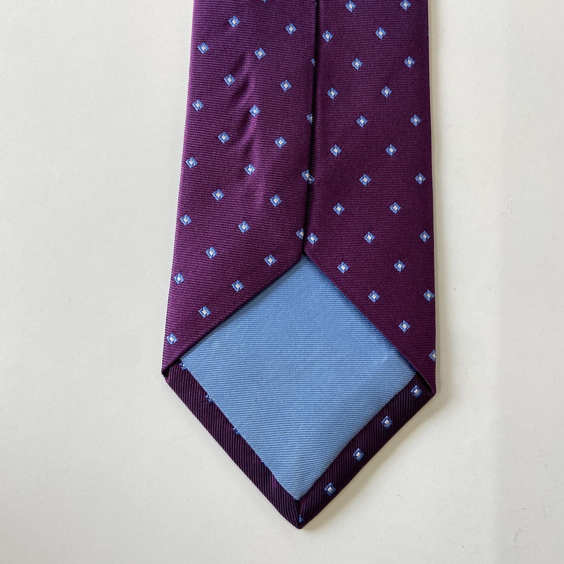 Lansmere (란스미어) 명품 정품 넥타이 상품이미지7