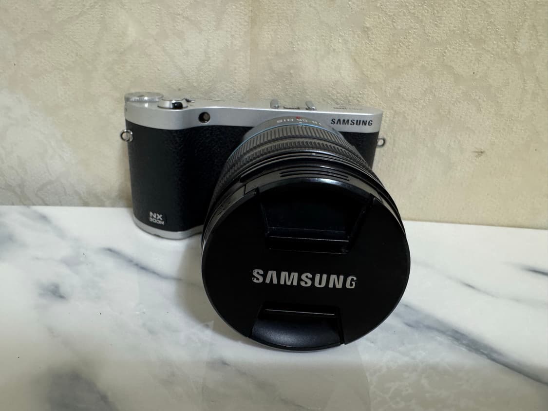 삼성 NX1000 디카 상품이미지2