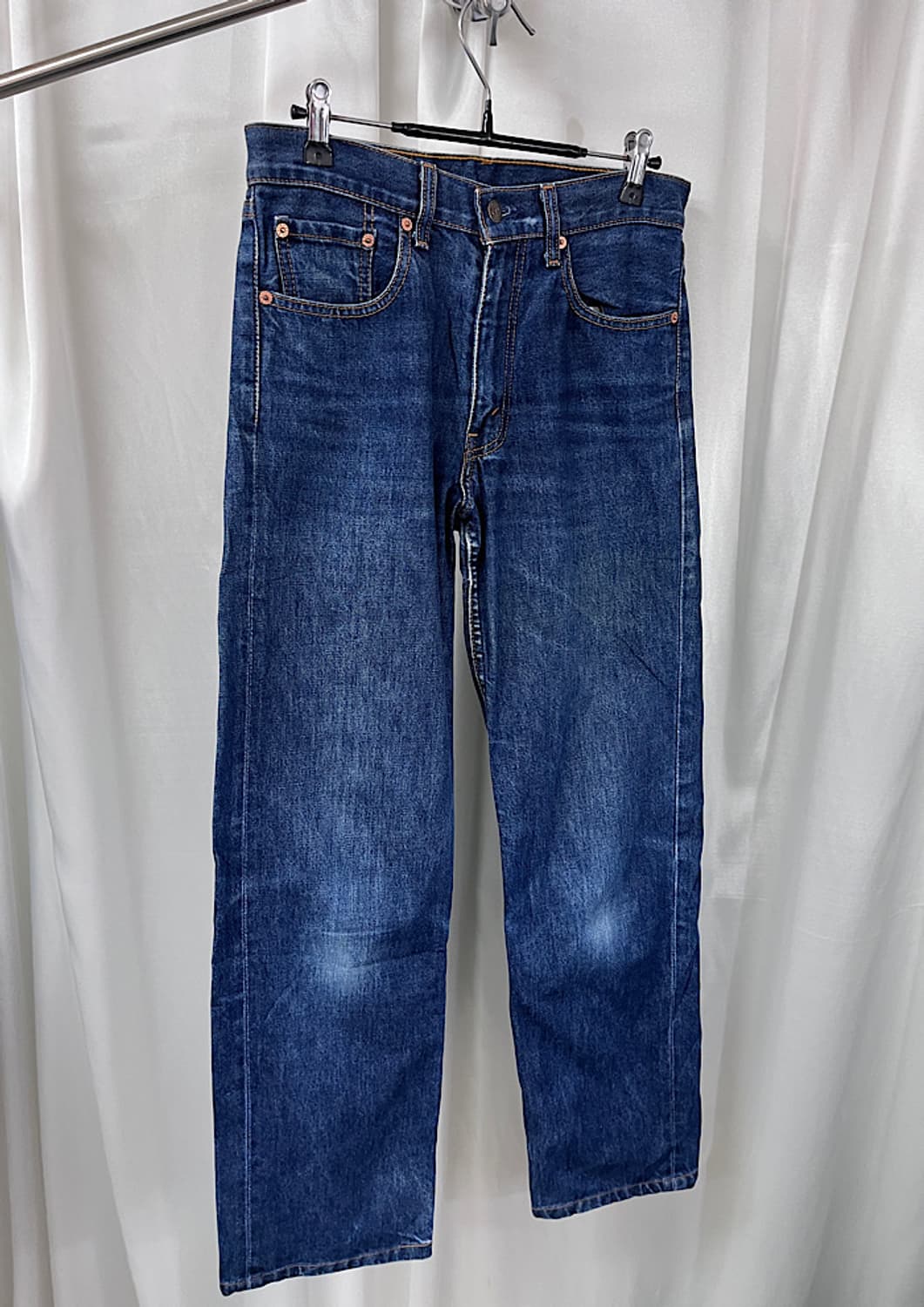 Levi`s 508 상품이미지1