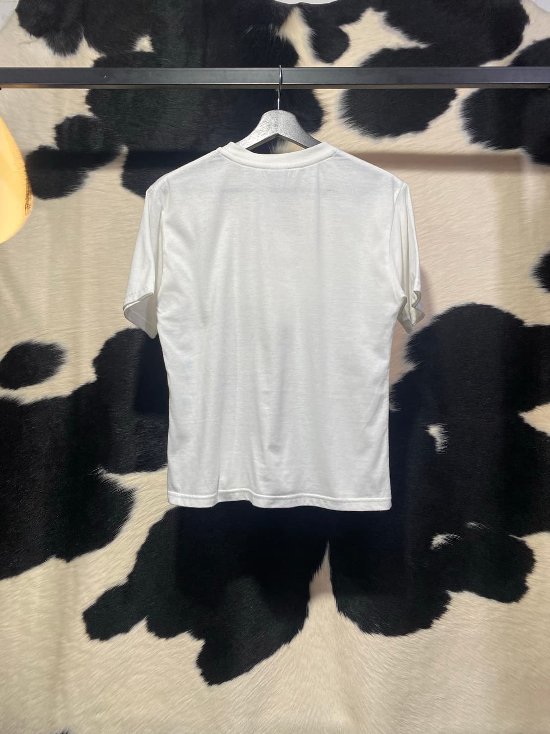 Crayon Shinchan 짱구 프린팅 반팔 티셔츠 상품이미지5