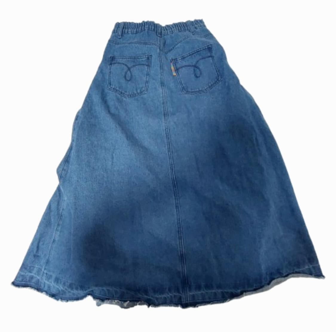 모리걸 너드 체크 코디세트 상품이미지3