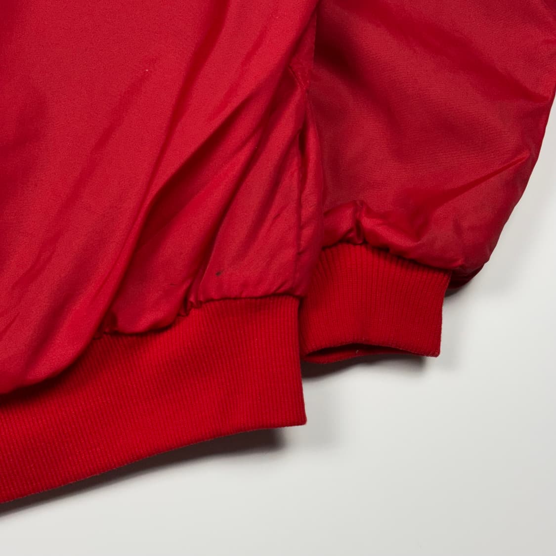 (105) 90s 파타고니아 쉘드 신칠라 봄버 자켓 상품이미지8