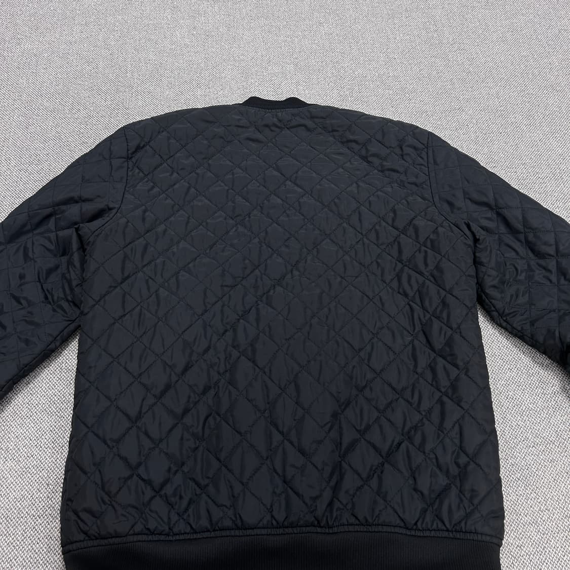 아디다스 파이어버드 퀼팅 자켓(95) 상품이미지4