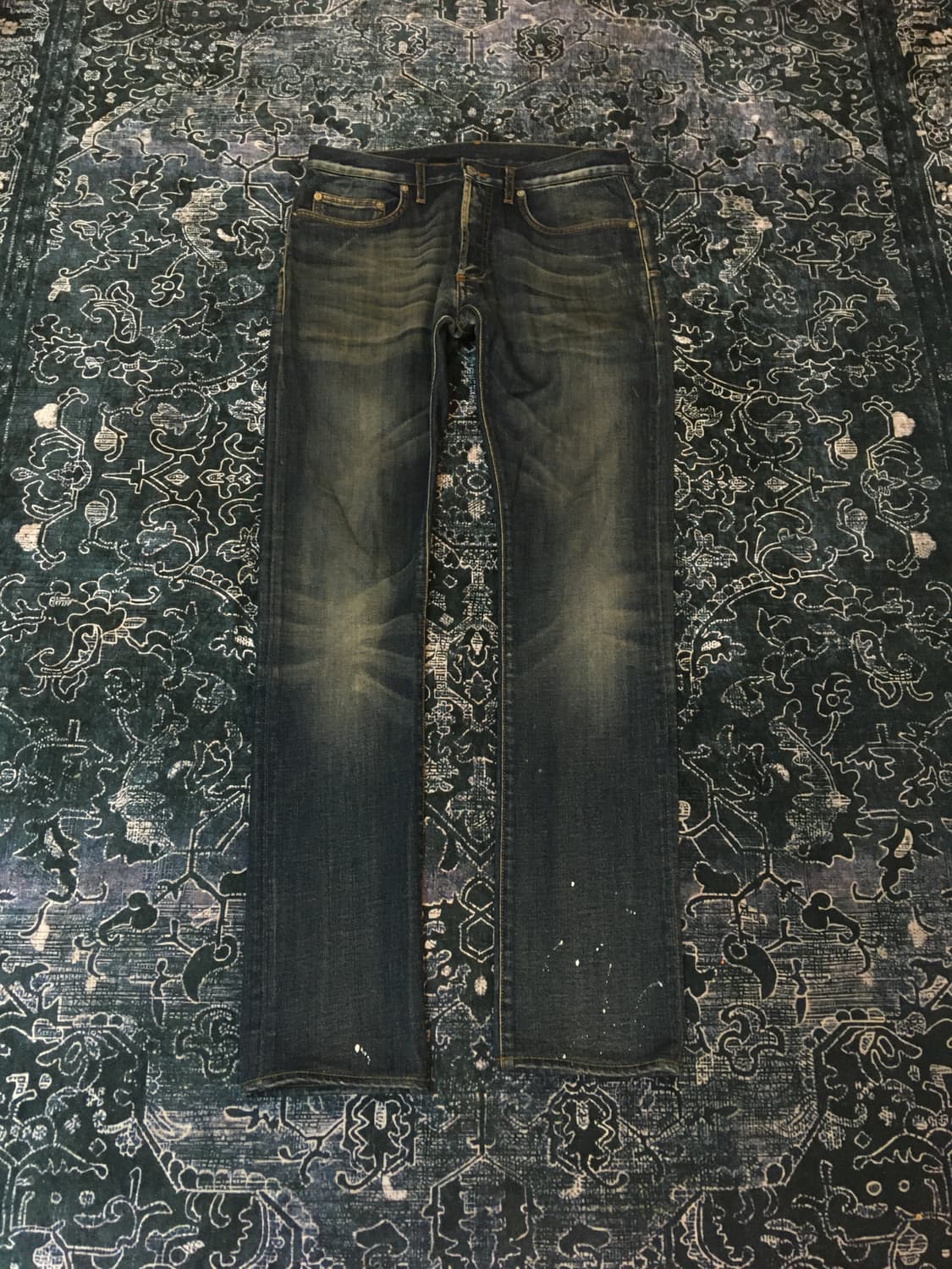 Dior homme 09 under my car 상품이미지1