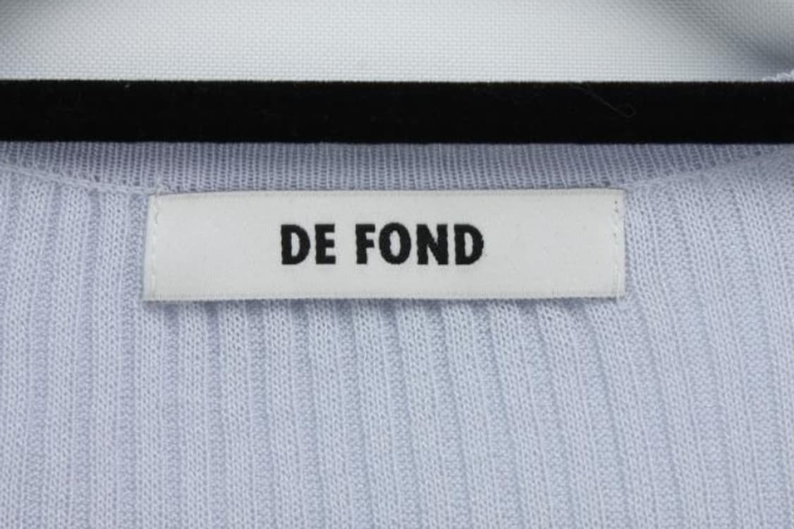 드퐁 니트 상품이미지4