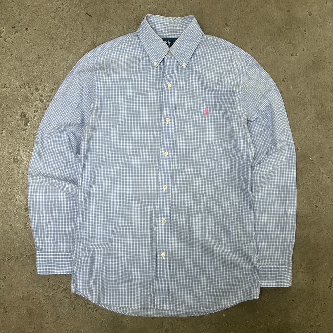 폴로 셔츠[1418] 상품이미지1