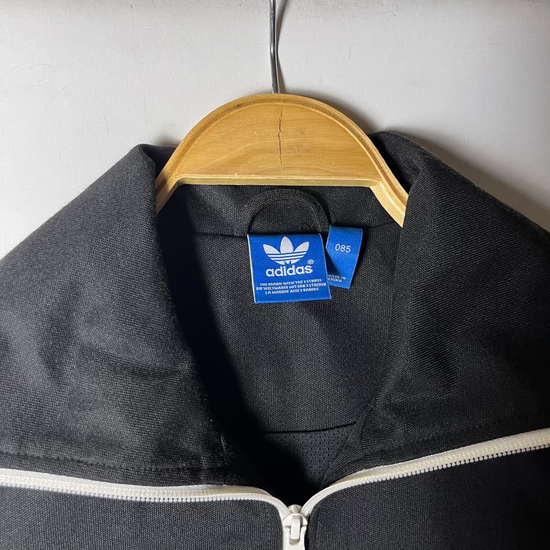 [Adidas] 아디다스 유로파 트랙탑 져지 상품이미지4