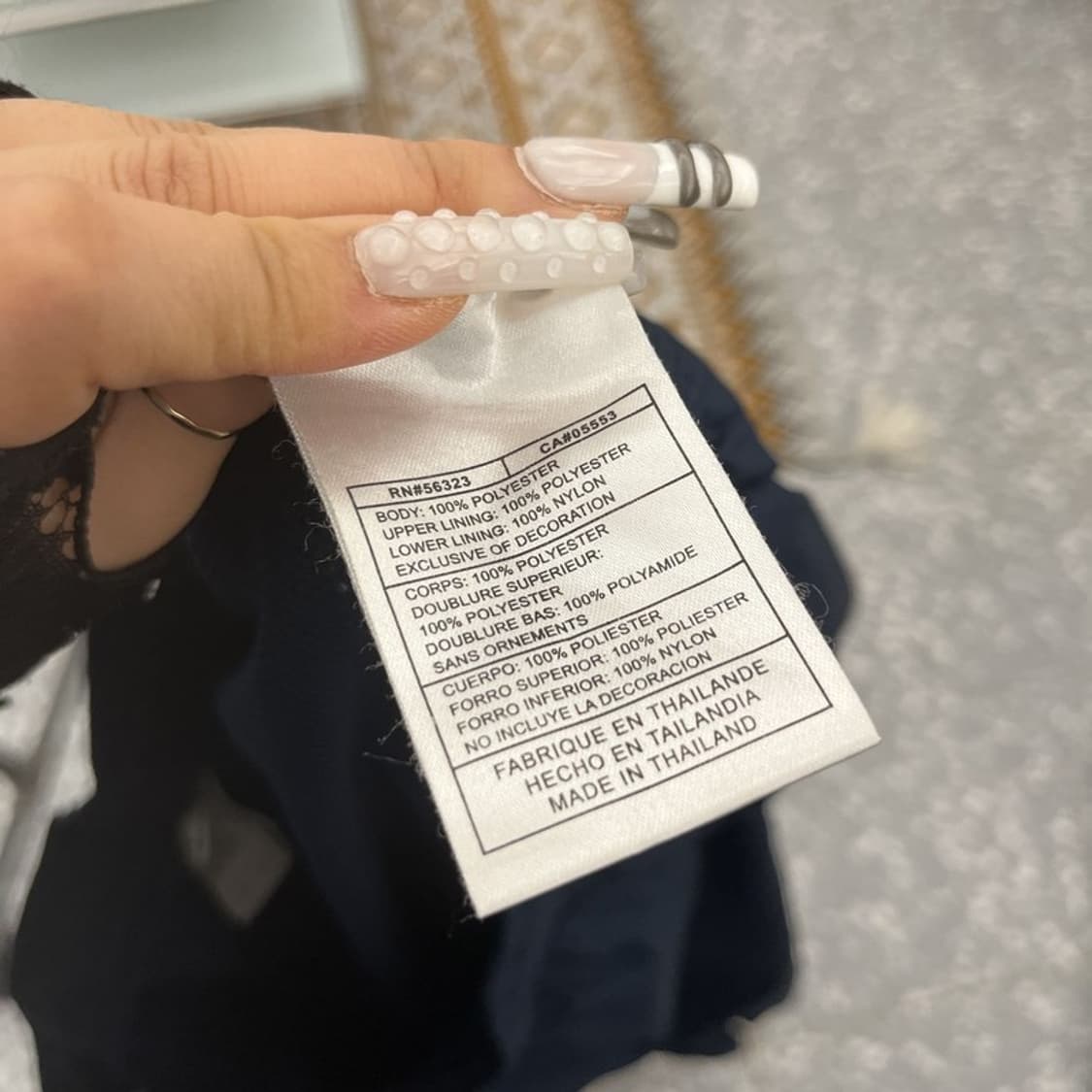 나이키 빈티지 올드스쿨 레트로 바람막이 트랙팬츠 L C10927 상품이미지6