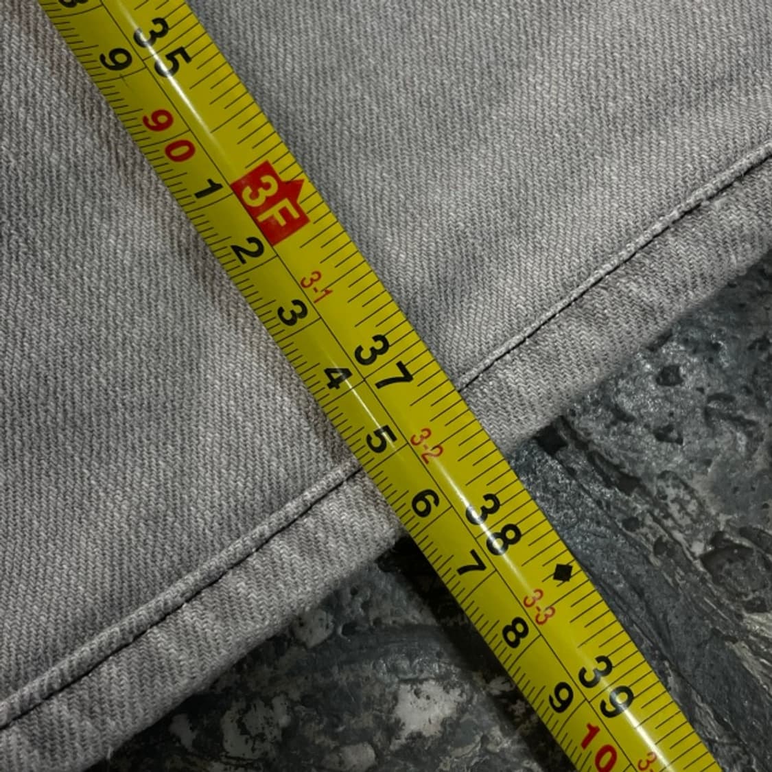 32 리바이스 511 청바지  상품이미지9