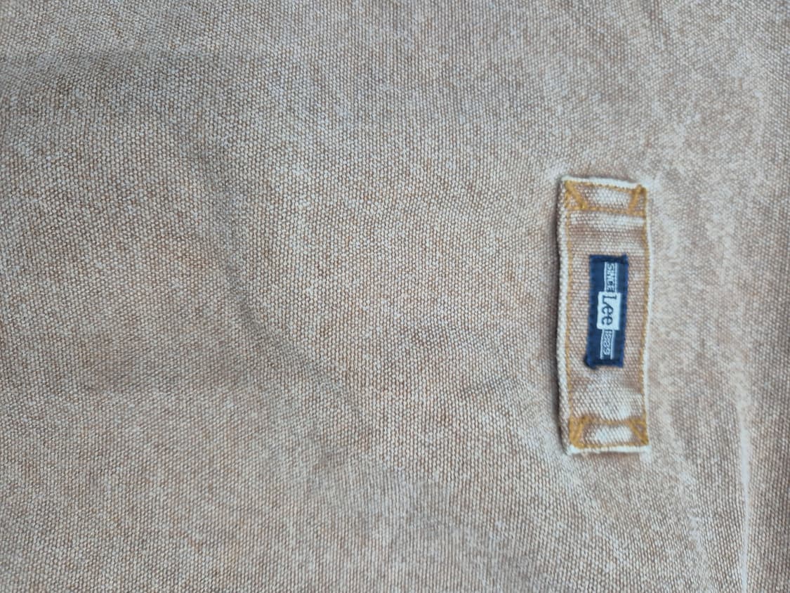 80s lee 리 초어자켓 워크자켓 L 상품이미지4