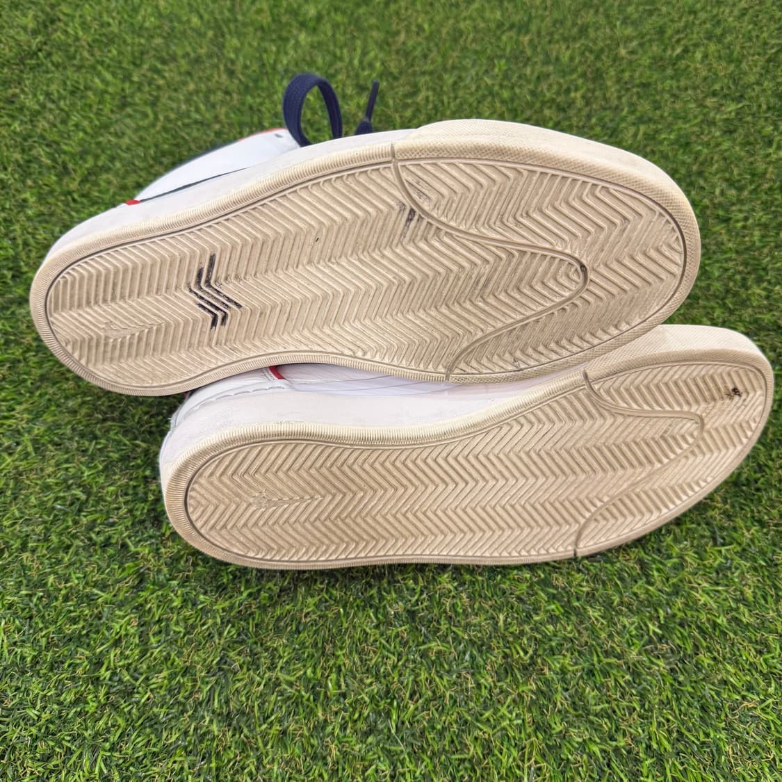 [나이키] SB 리액트 레오_280사이즈 상품이미지9