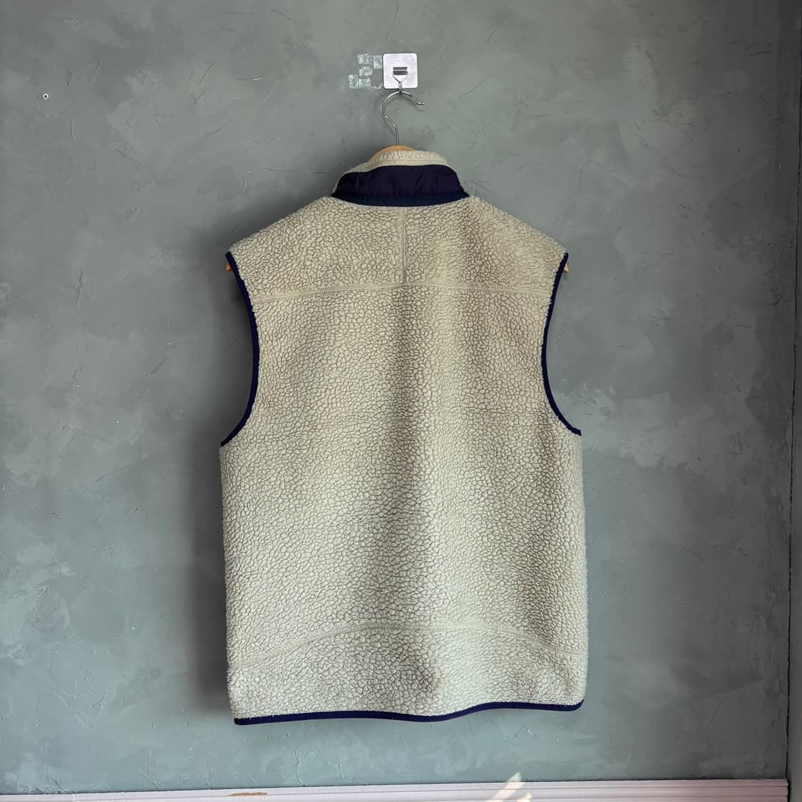 파타고니아 레트로 X 플리스 베스트 상품이미지7