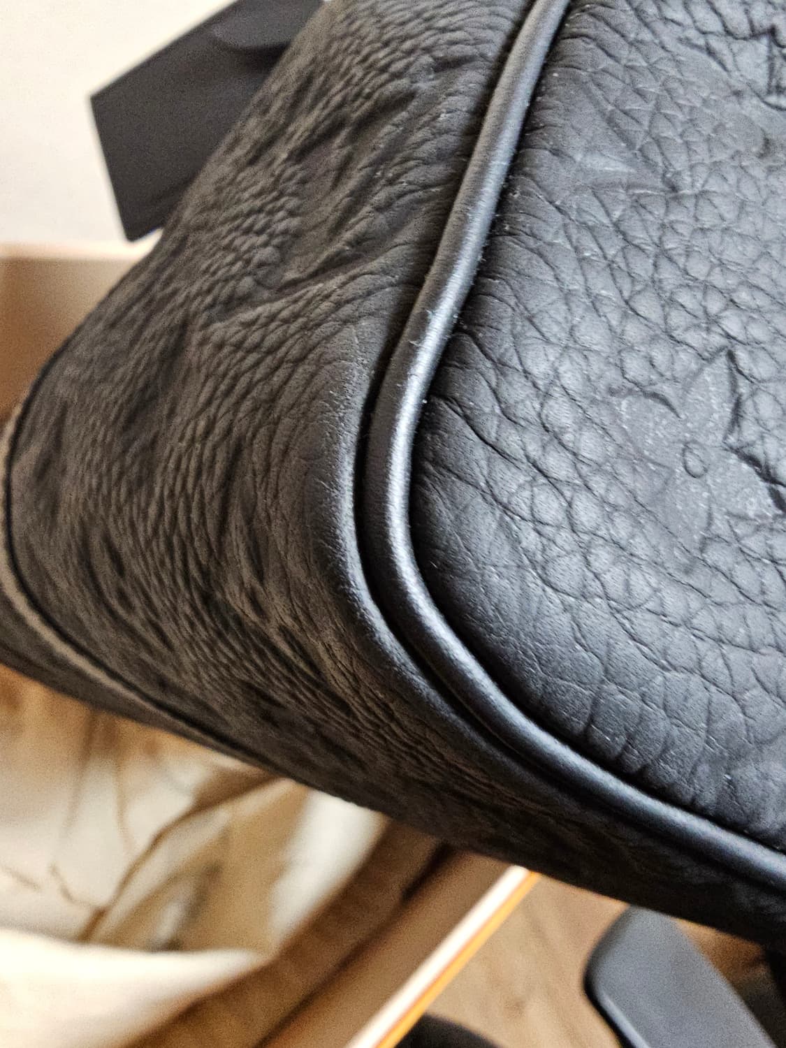 루이비통 토리옹 키폴35 반둘리에 신형 상품이미지8