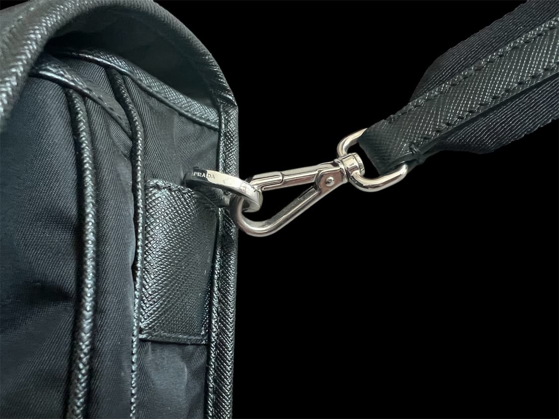 프라다 남녀공용 크로스백 2VD043 상품이미지8