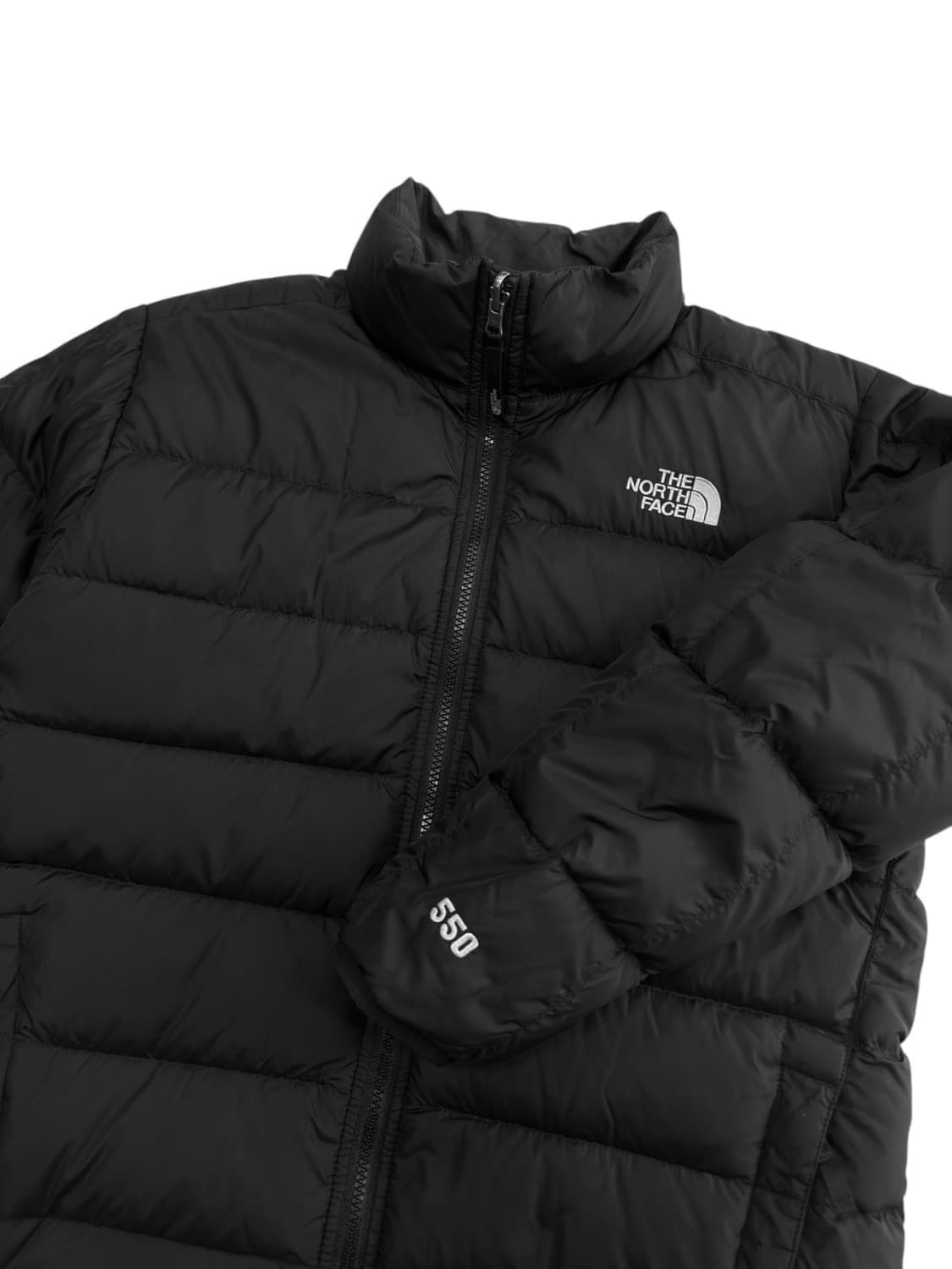 노스페이스 550 필파워 구스다운 경량패딩 상품이미지3