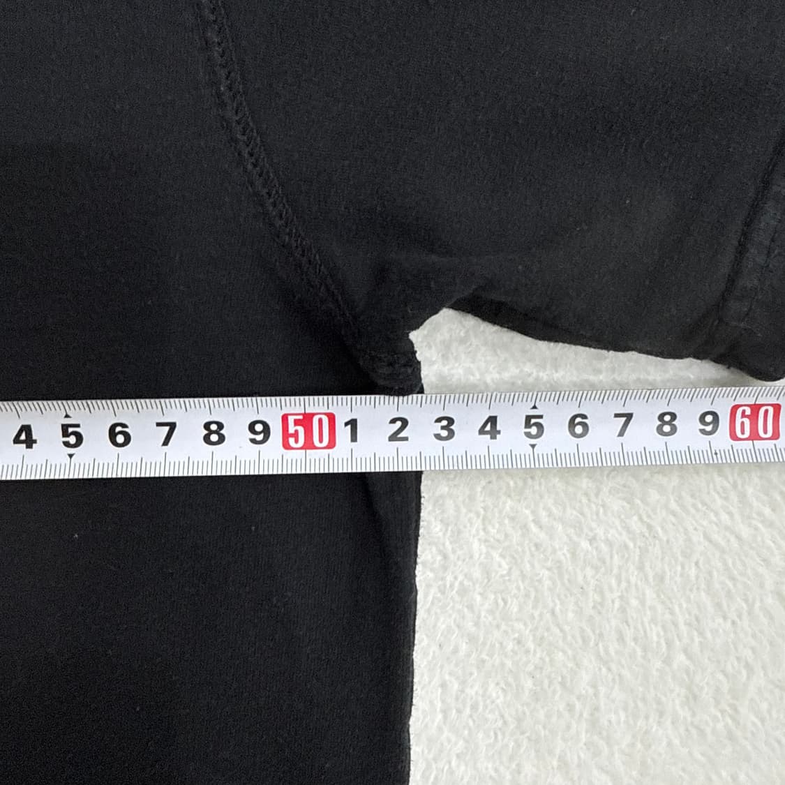 S 지프 루즈핏 반팔 티셔츠 0414T 상품이미지5