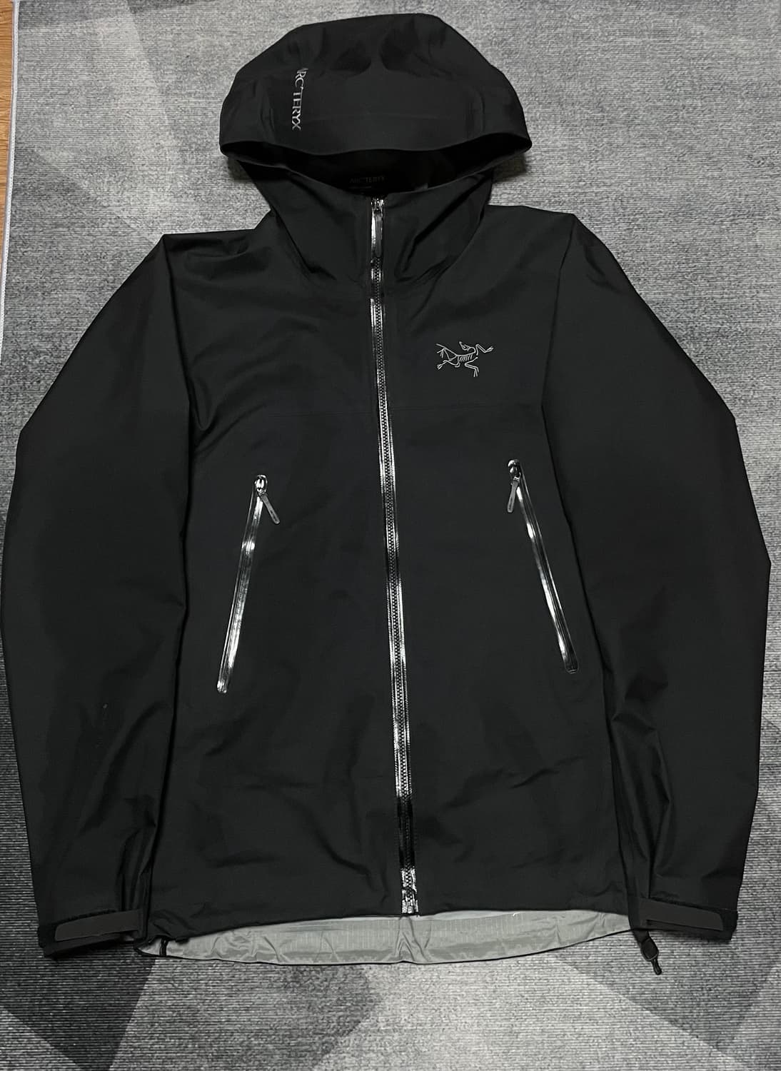 크림구매 {정품} 아크테릭스 베타 바람막이 자켓 고어텍스 상품이미지1