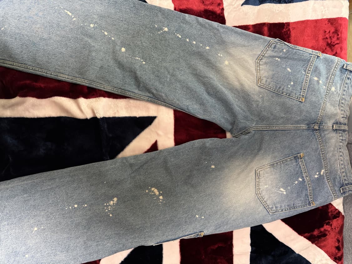 가키하라 청바지 상품이미지3