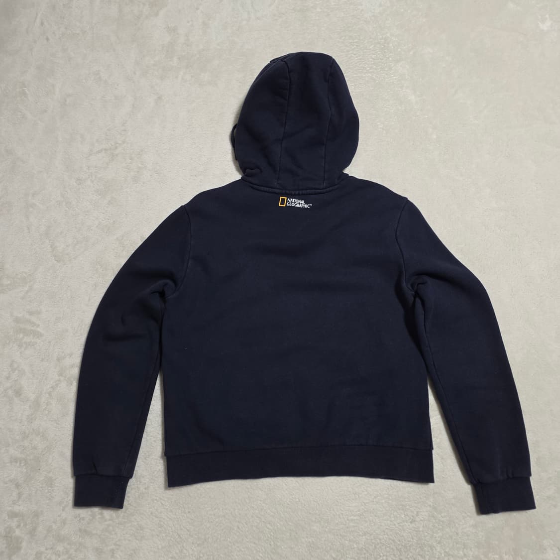 (M)여성 내셔널지오그래픽 후드티  상품이미지3