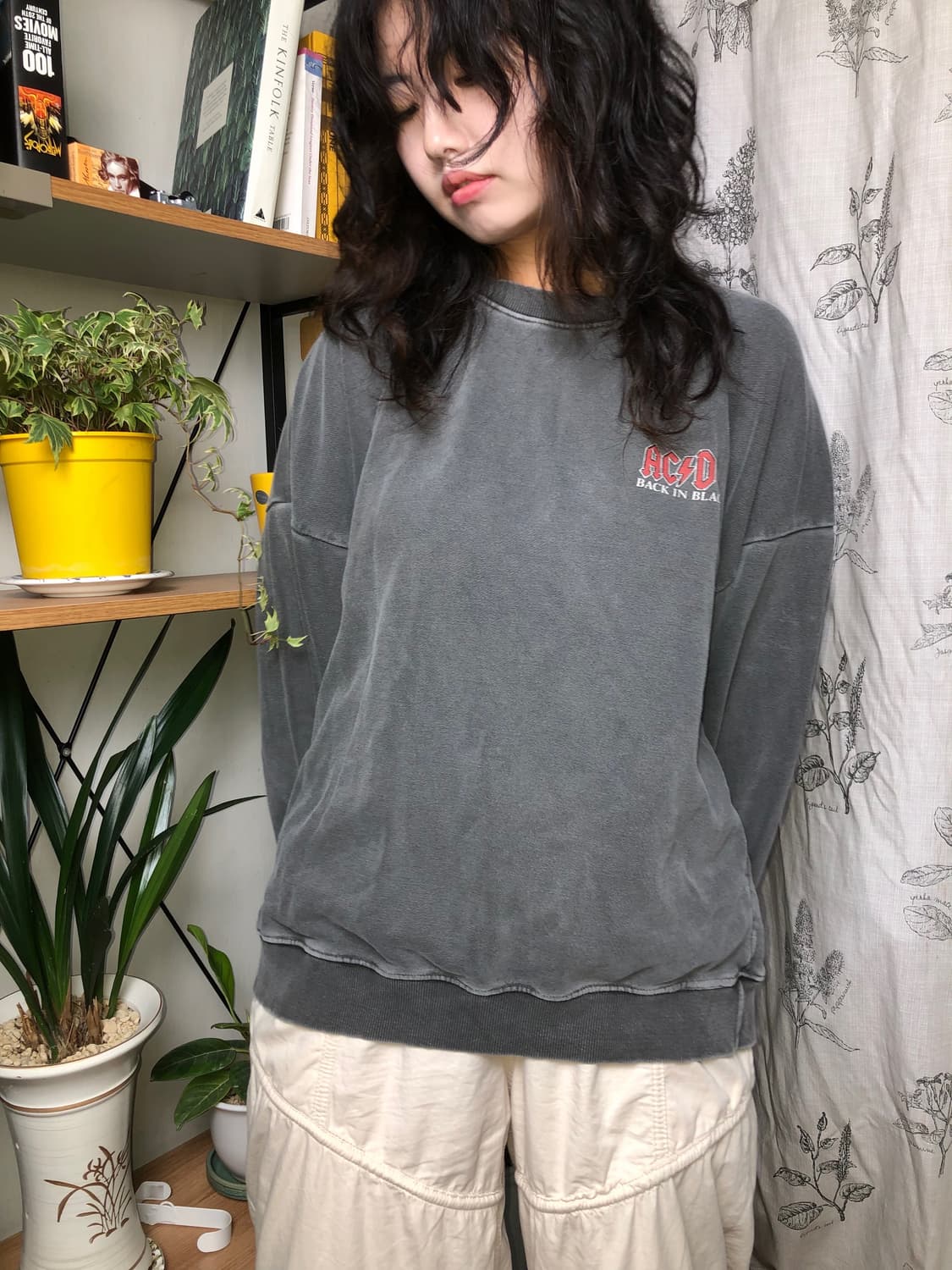 AC/DC back in black 상품이미지2
