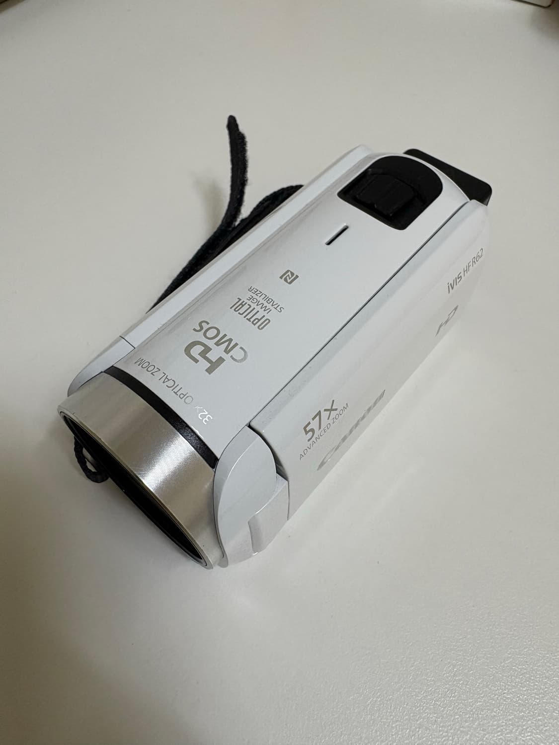 캐논 캠코더 ivis HF R62 상품이미지2