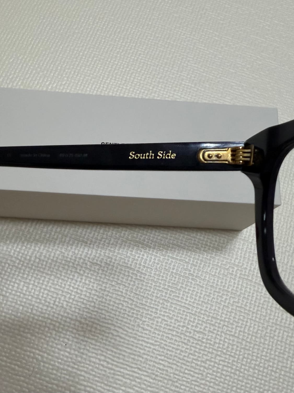 젠틀몬스터 사우스사이드 상품이미지4