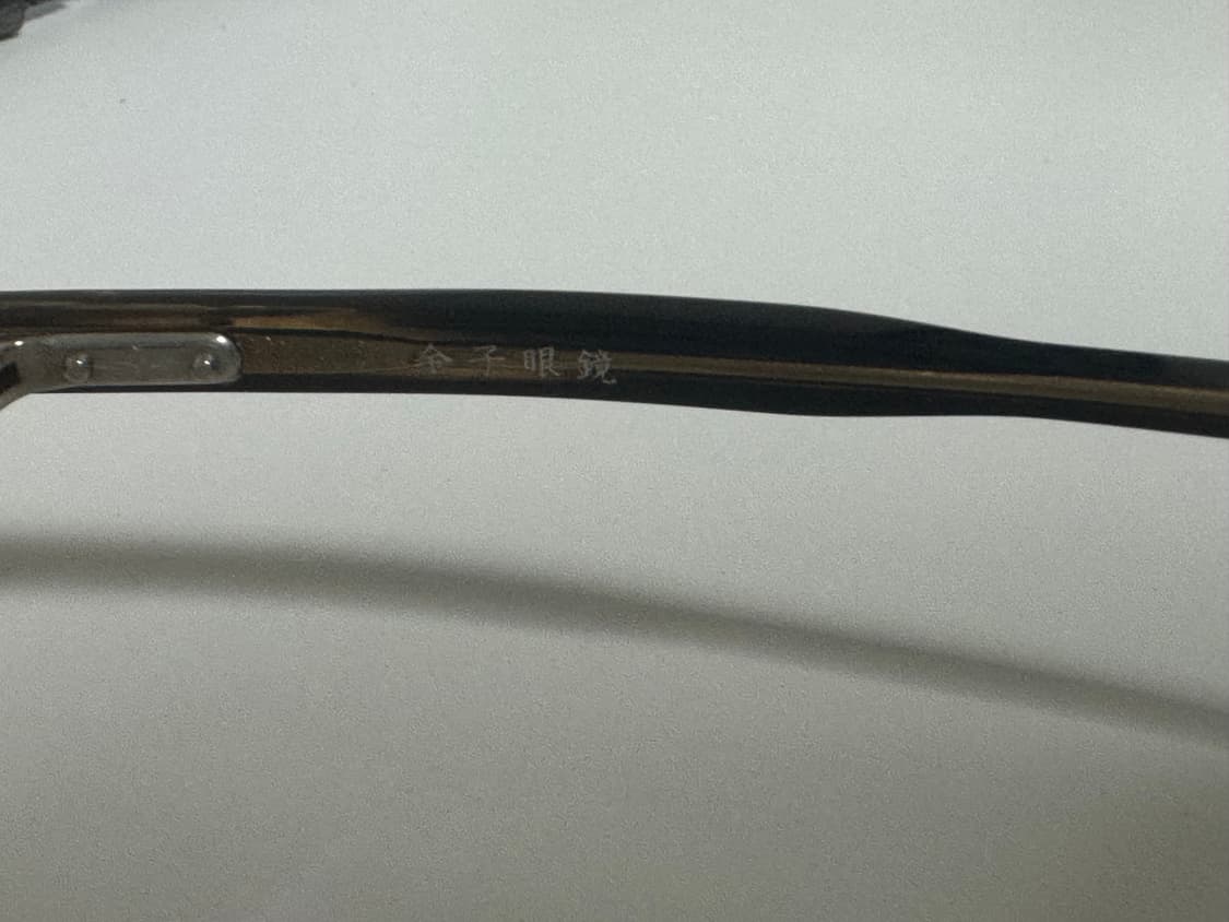 금자안경 ka68 클리어 cbr 상품이미지4