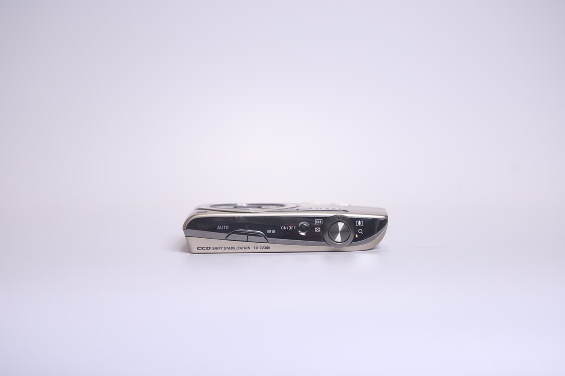 카시오 익슬림 Z2300 골드 (이체 시 할인) 상품이미지5