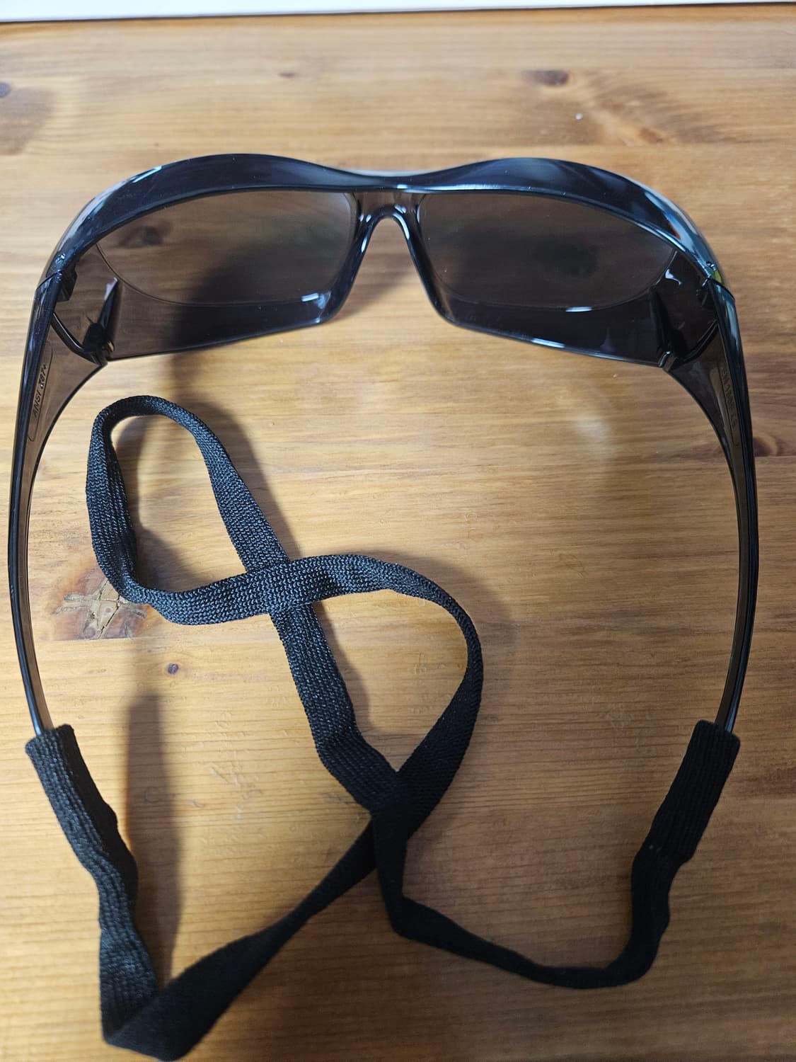 타카시바기무네 칸예 선글라스 상품이미지2