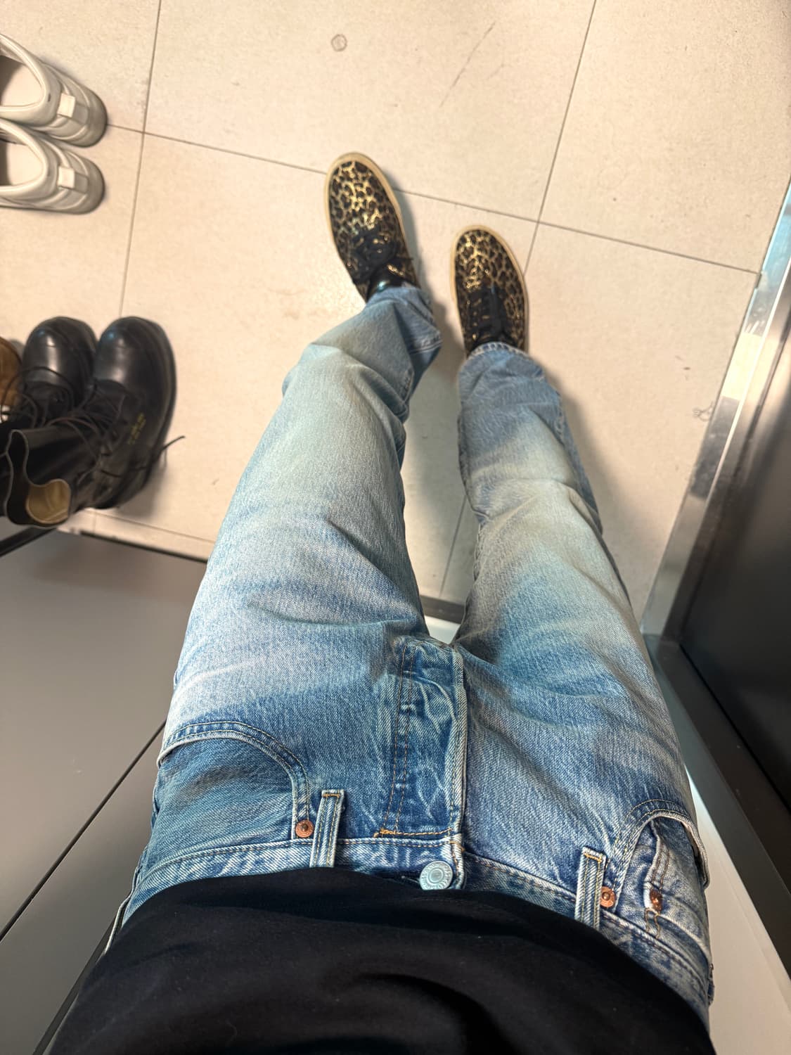 Levi’s 501 상품이미지2