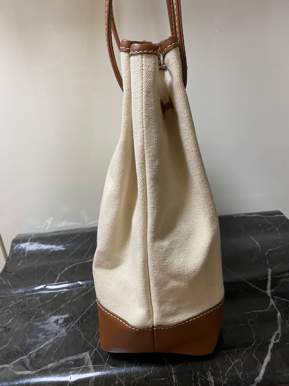 밀리유미유 TOILE BAG 숄더백 상품이미지3