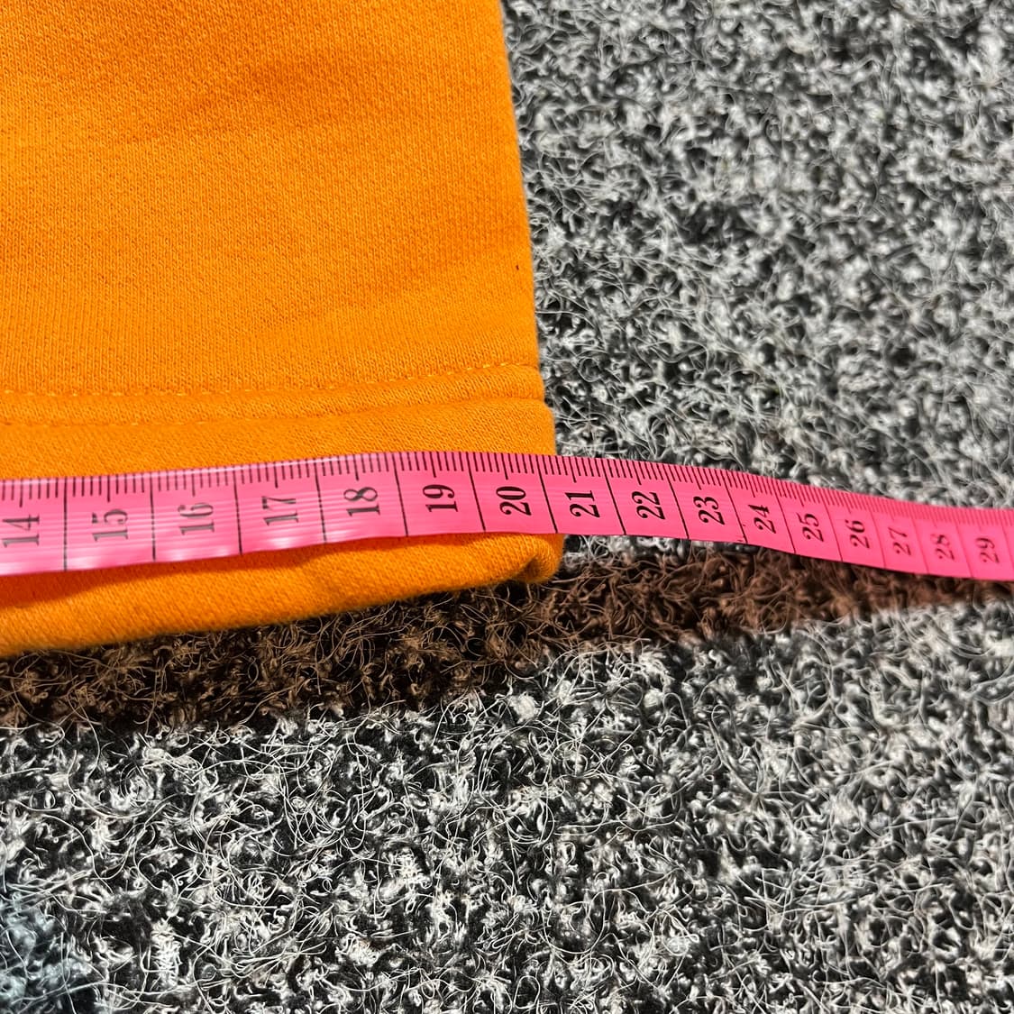 아베크롬비 트레이닝 팬츠 상품이미지9