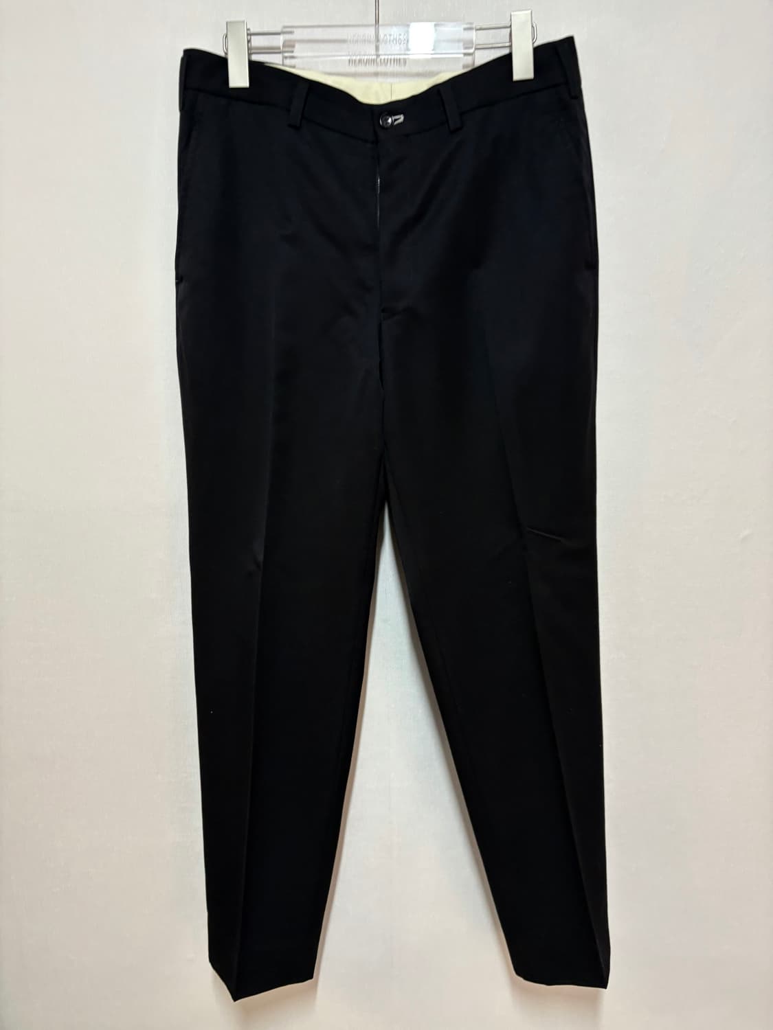 [50] COMME DES GARÇONS X H&M SET UP SUIT 상품이미지5