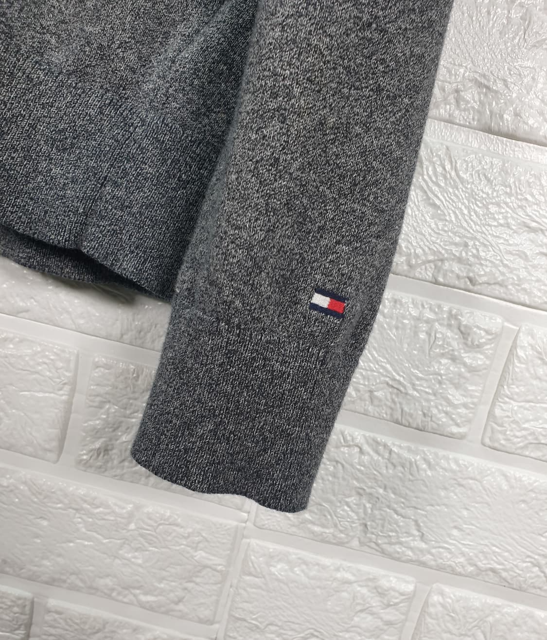 [95]타미힐피거 기본 가디건 상품이미지4