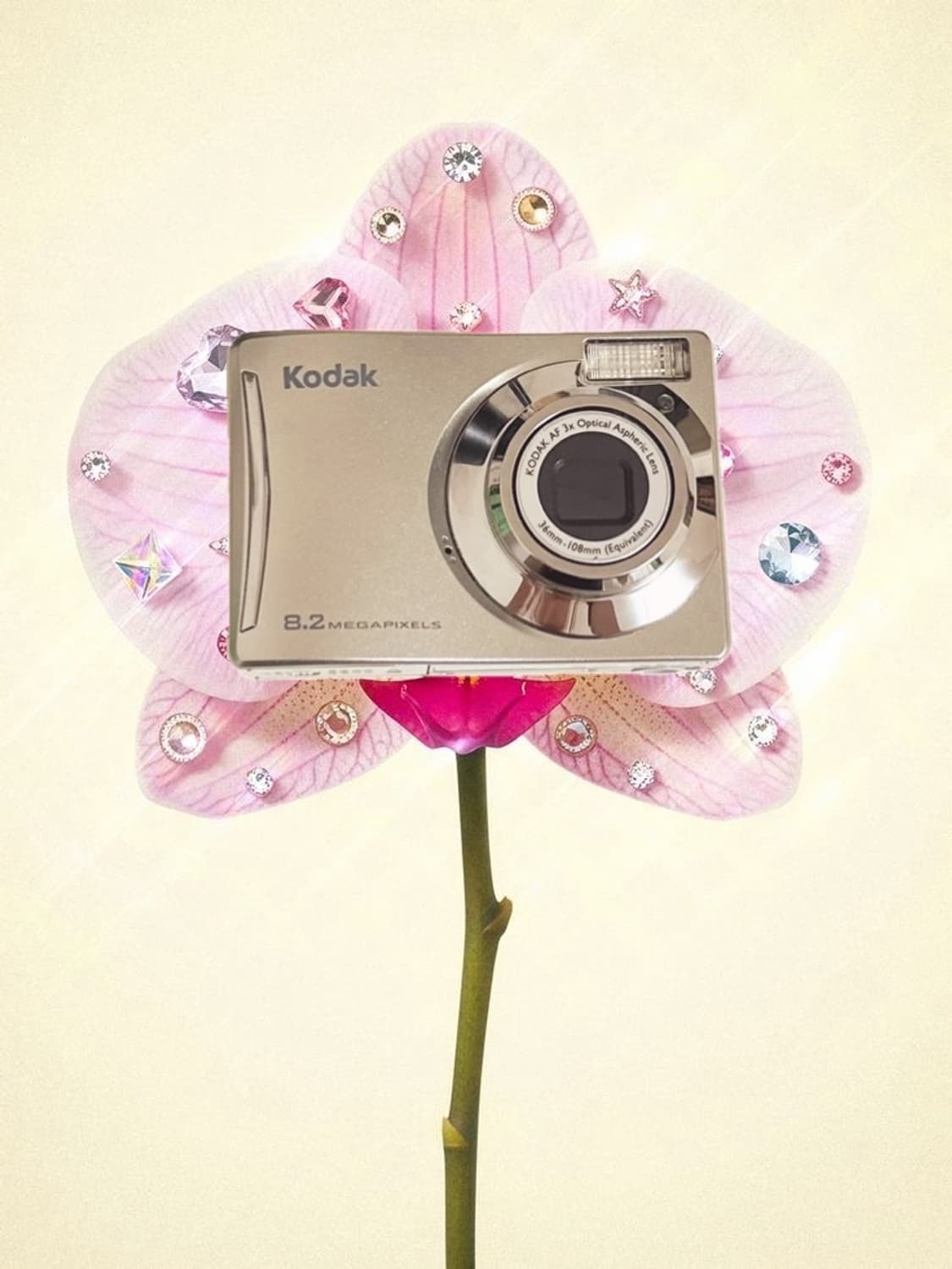 풀셋!) Kodak EasyShare 코닥 이지쉐어 C140 실버 상품이미지2
