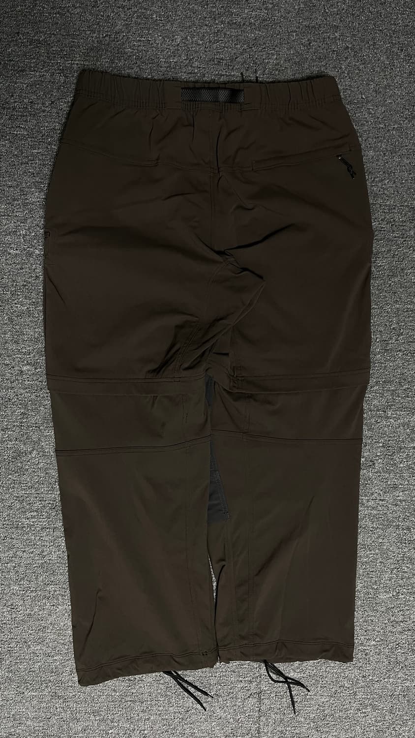 나이키 ACG 스미스 서밋 카고 팬츠 (XL) 상품이미지3