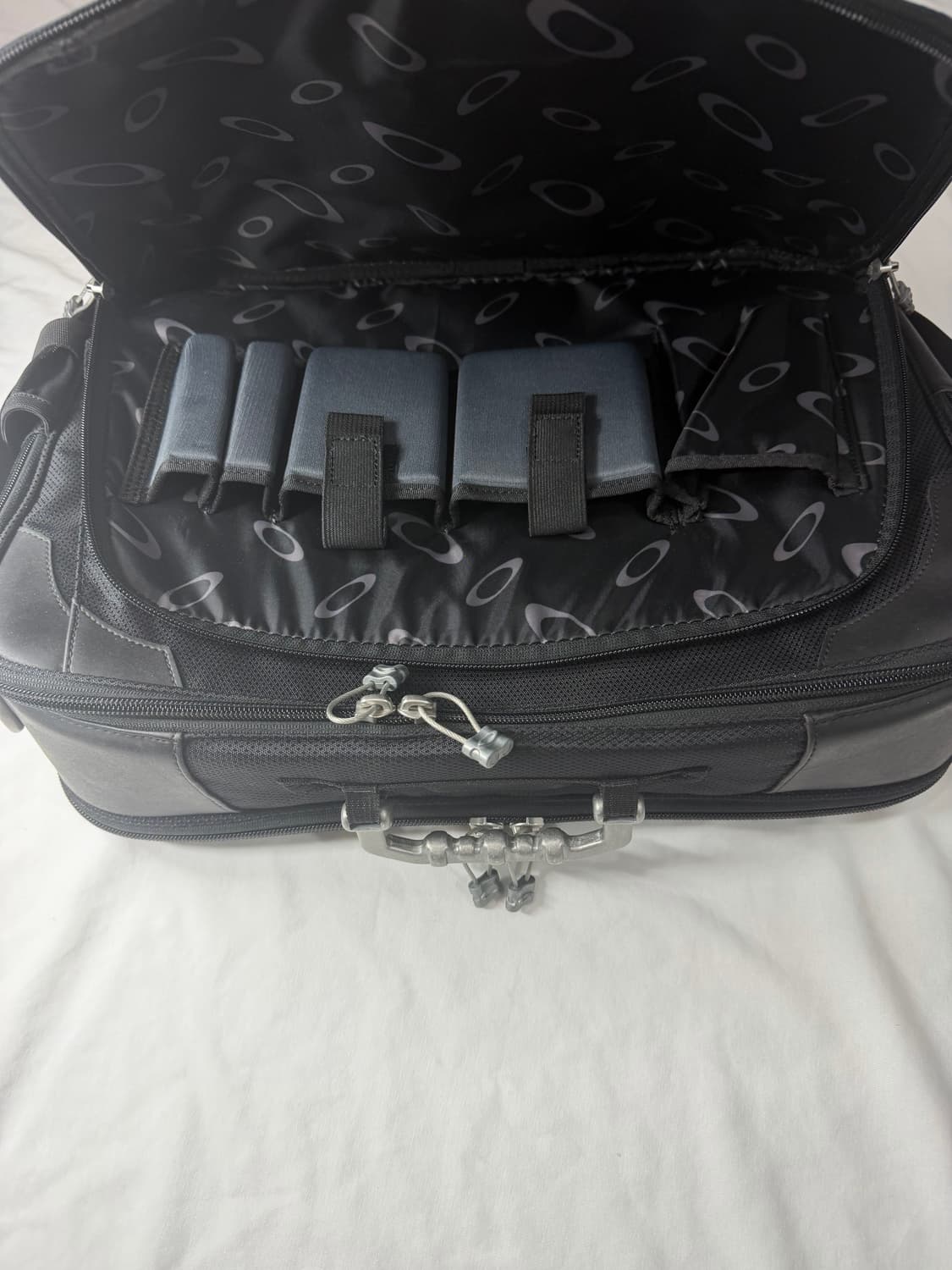 오클리 크로스백 테크니컬 홈오피스백 브리프케이스 상품이미지4