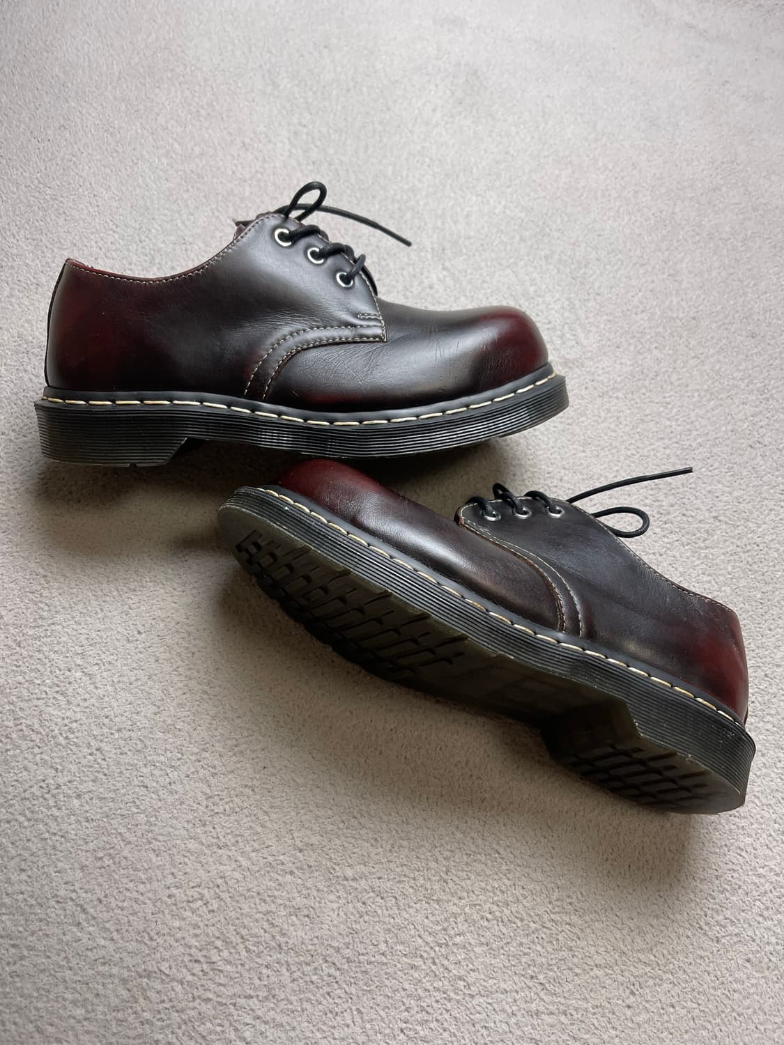 [38] 닥터마틴 1925 -240-245 상품이미지3
