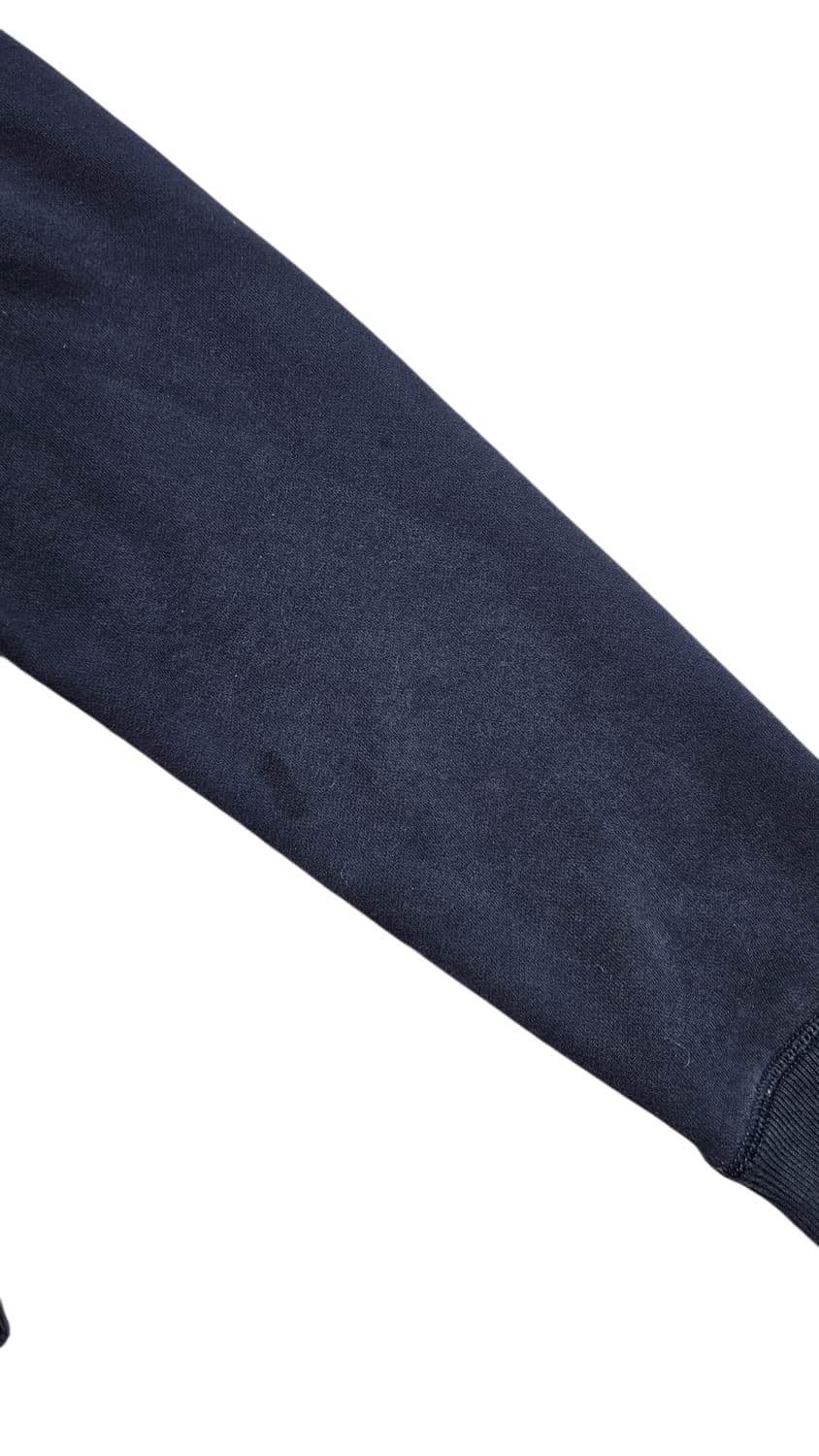 홀리스터 자수 로고 후드집업 상품이미지8