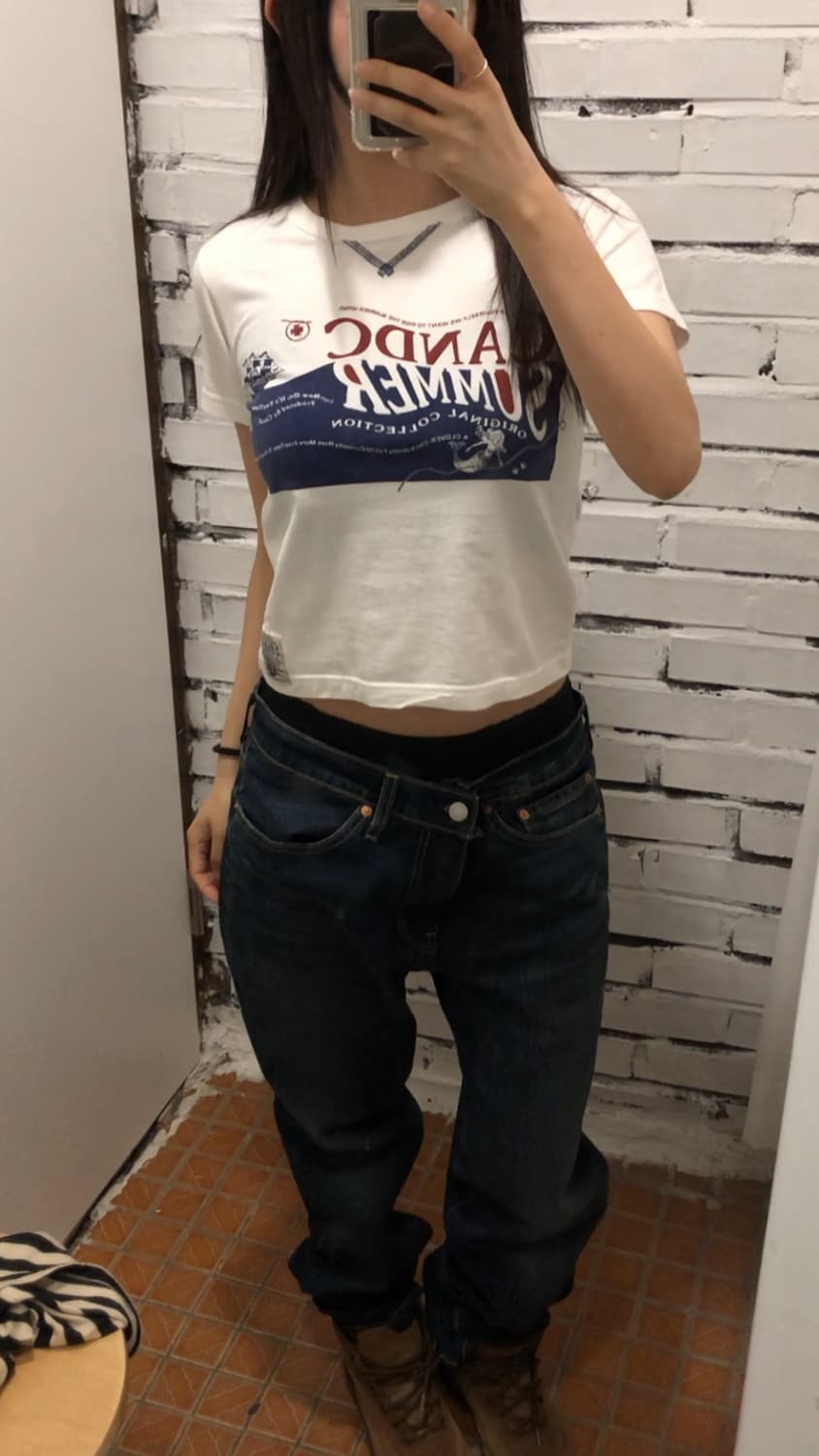 프린팅 티 상품이미지1