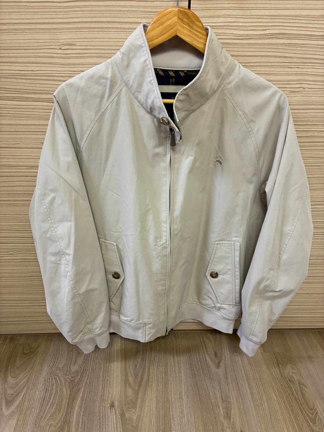 브룩스 브라더스 남성 자켓 상품이미지1