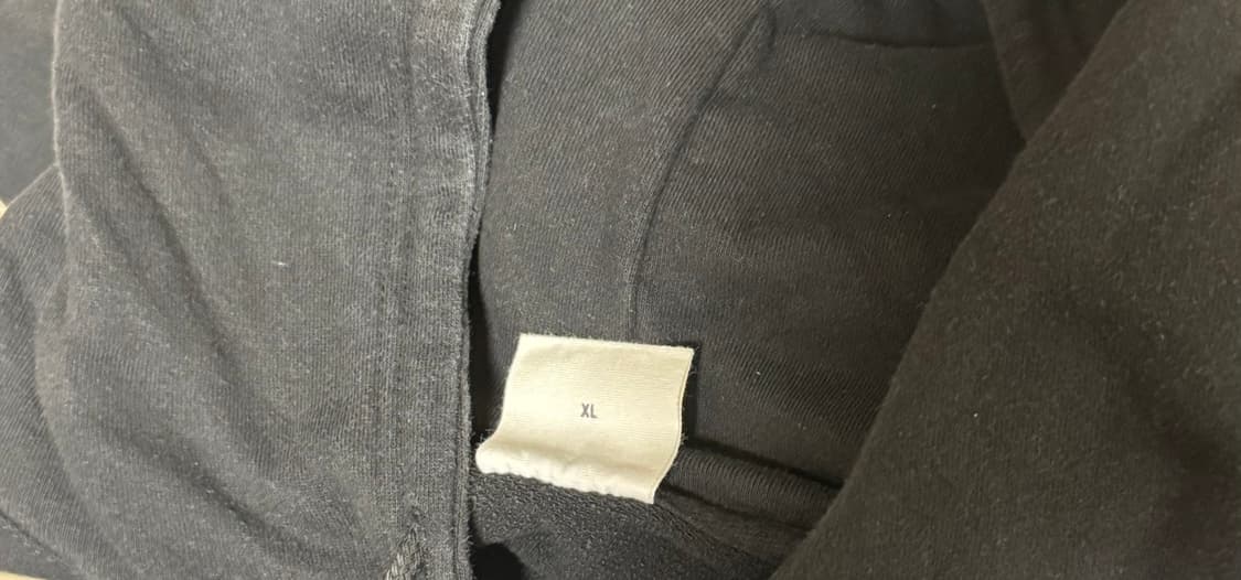 마스터리 퍼블릭 후드 상품이미지3