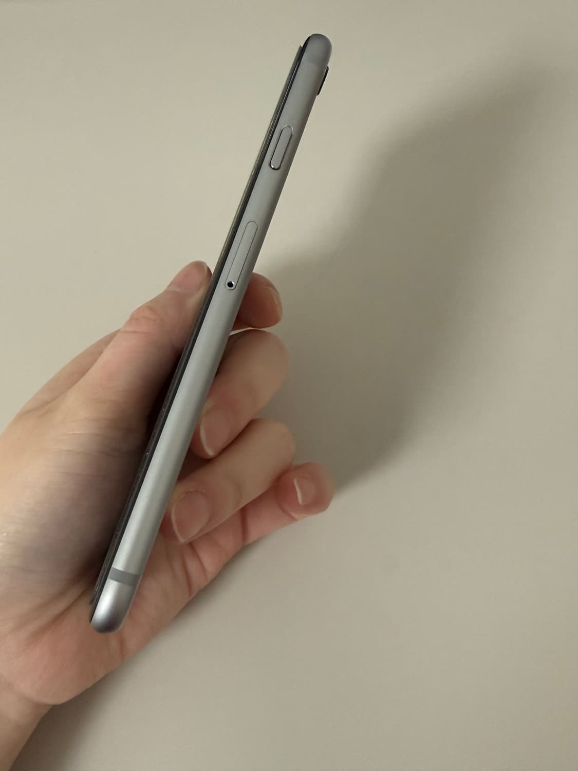 (상태좋음!!) 아이폰6 64GB 스페이스그레이 상품이미지4