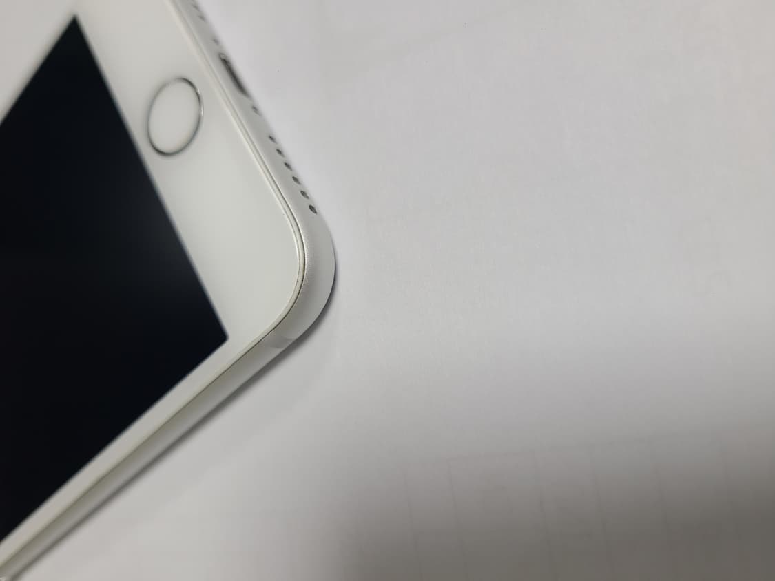아이폰8 실버 64G 배터리100 ss급 상품이미지8