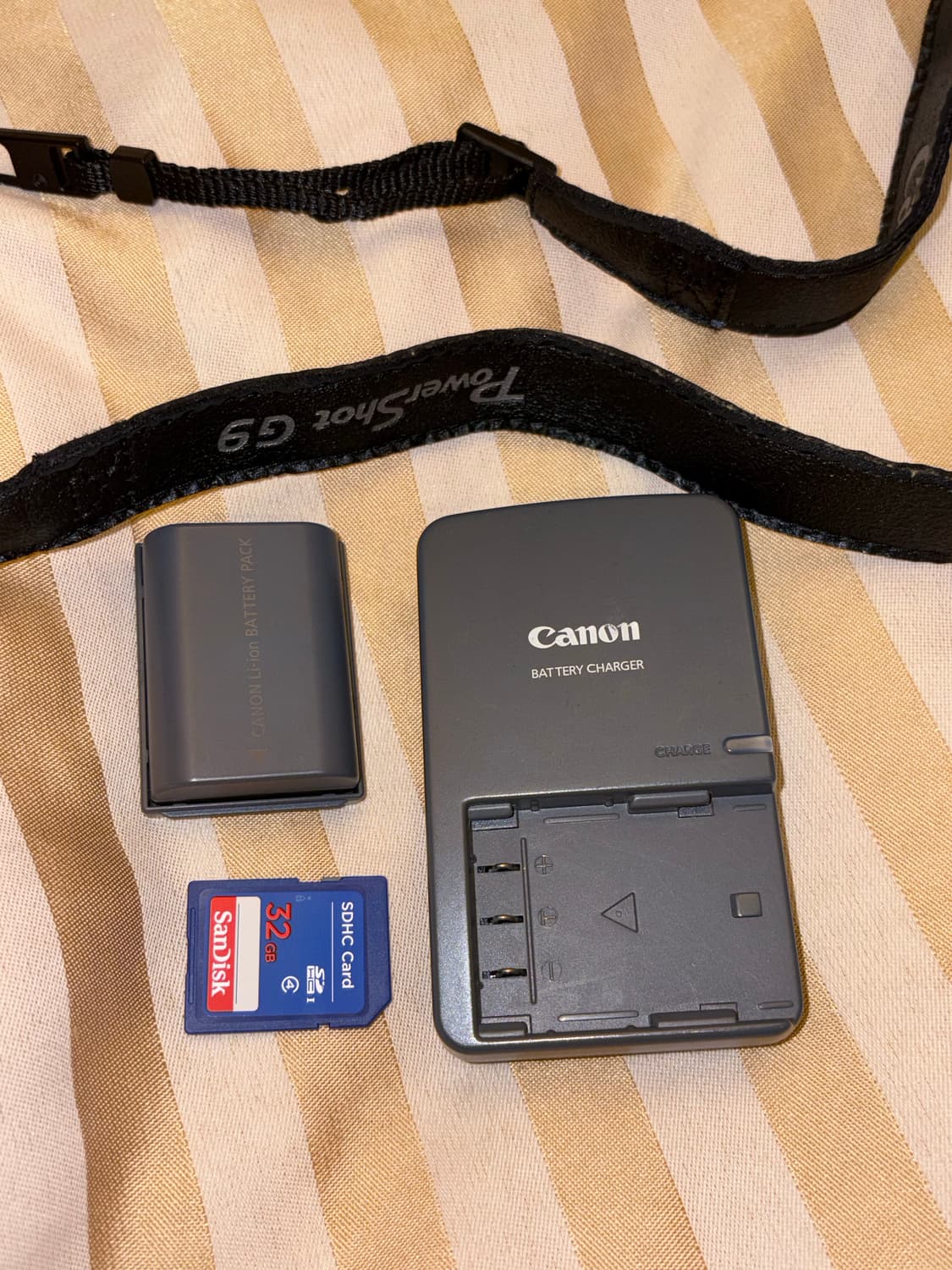 (작례/풀구성)캐논 파워샷 g9 powershot 디카 상품이미지8