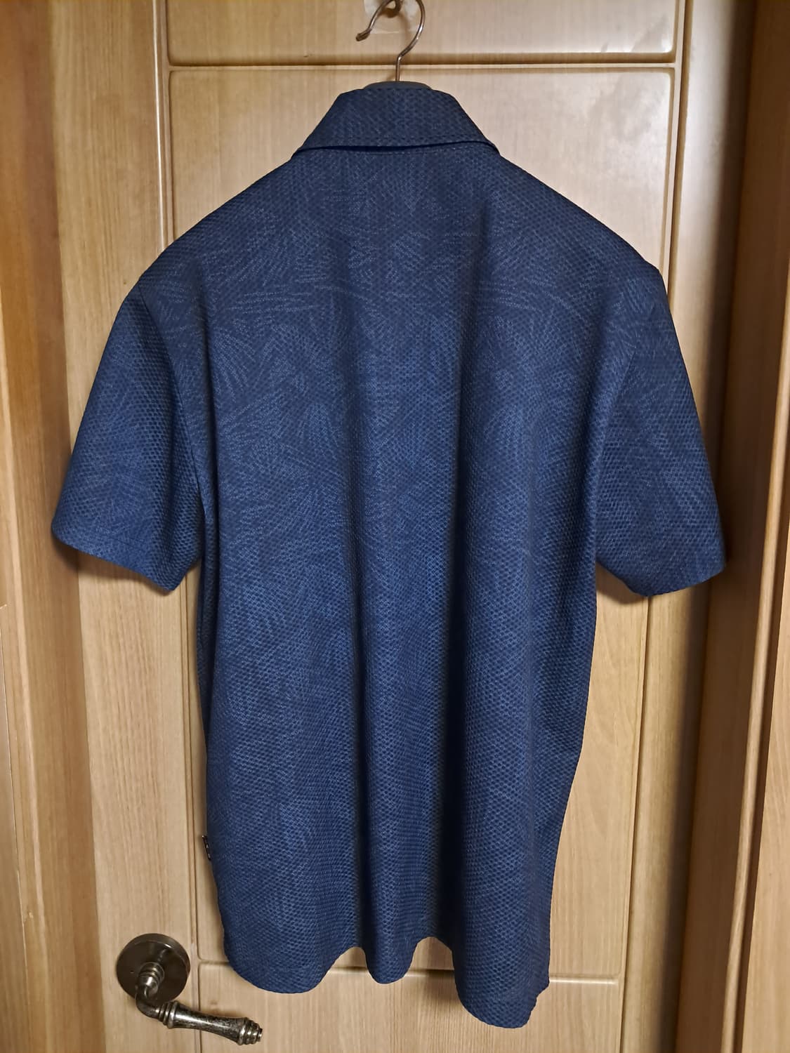 닥스 반팔티 남성100  상품이미지2