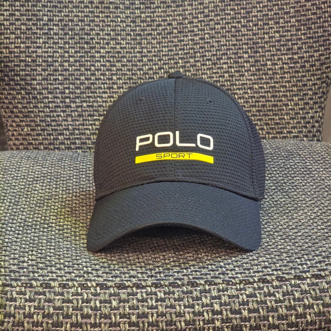 폴로스포츠 볼캡 상품이미지1