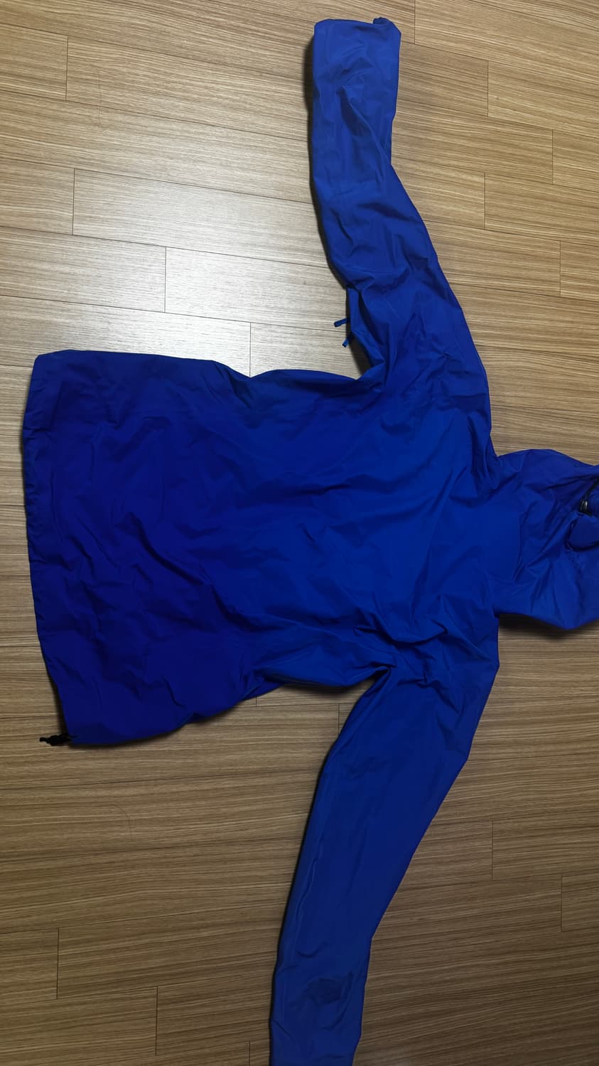 아크테릭스 베타 LT 자켓 바이탈리티 상품이미지2