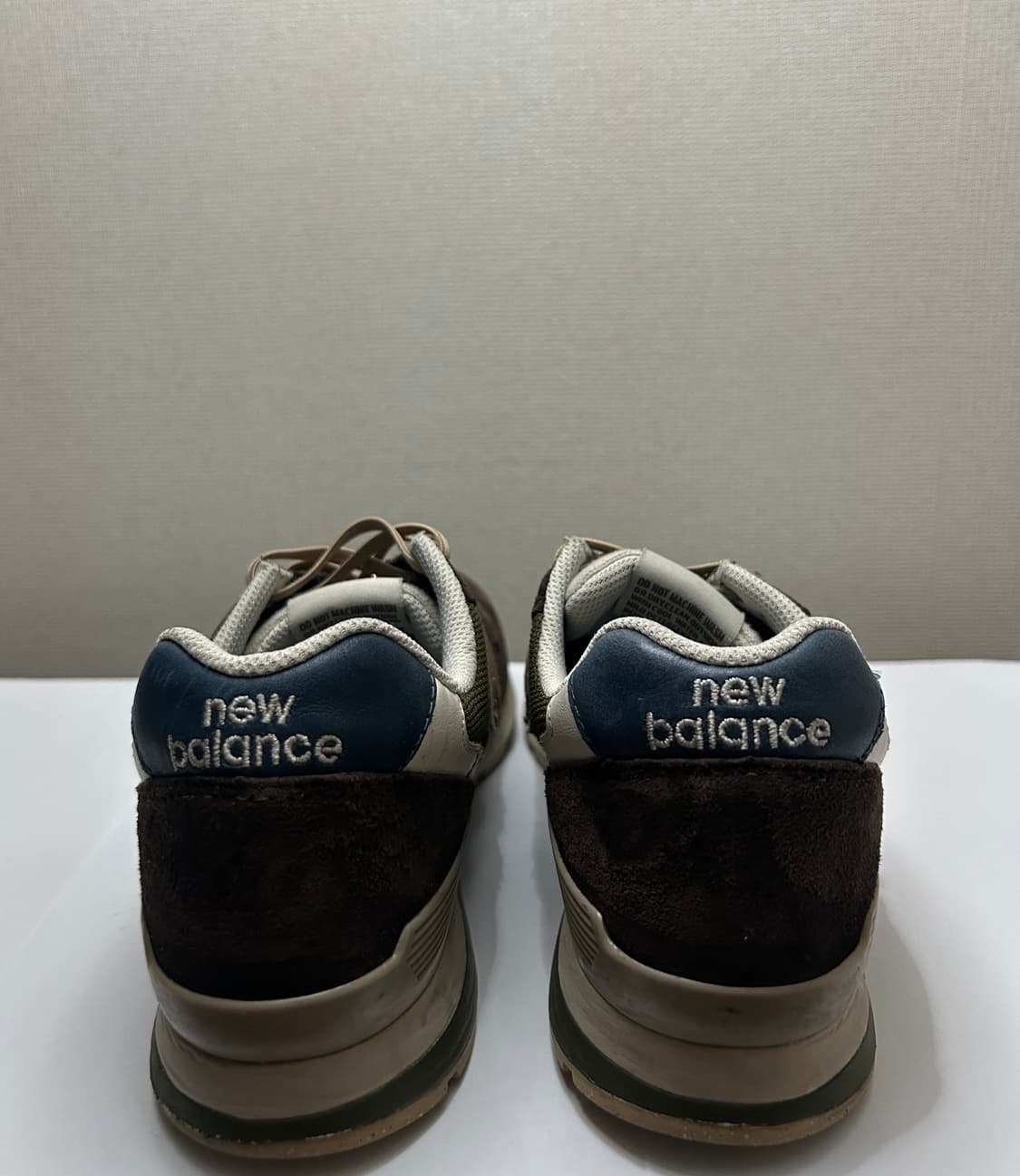 뉴발란스 996 UG2 브라운 상품이미지3